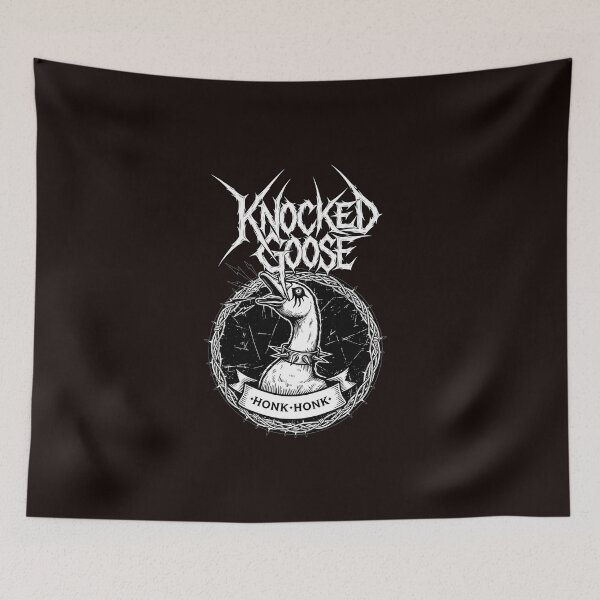 Item preview,  Knocked Goose designed and sold by jeflailey.