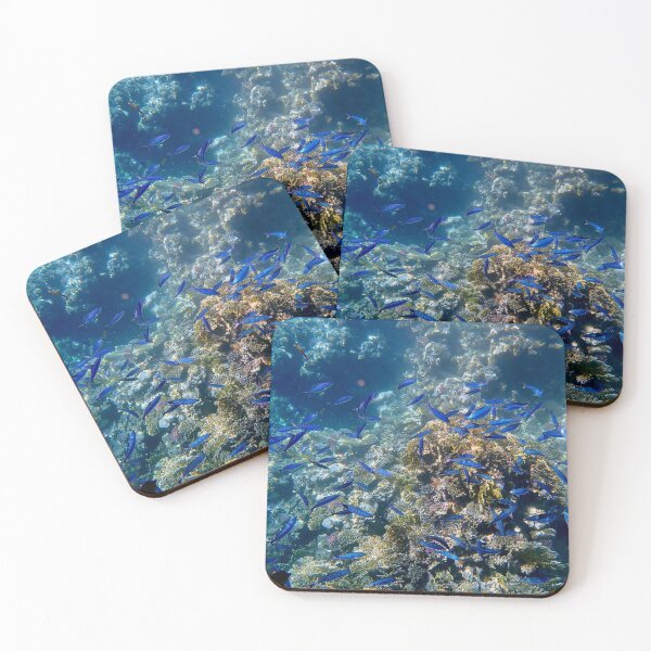 Item preview, Colorful underwater world designed and sold by chriss73s.