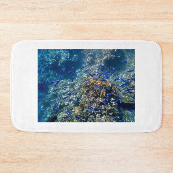 Item preview, Colorful underwater world designed and sold by chriss73s.