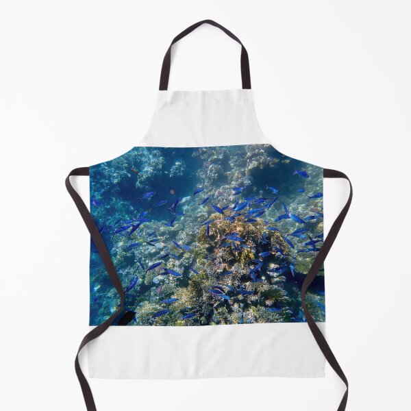 Item preview, Colorful underwater world designed and sold by chriss73s.