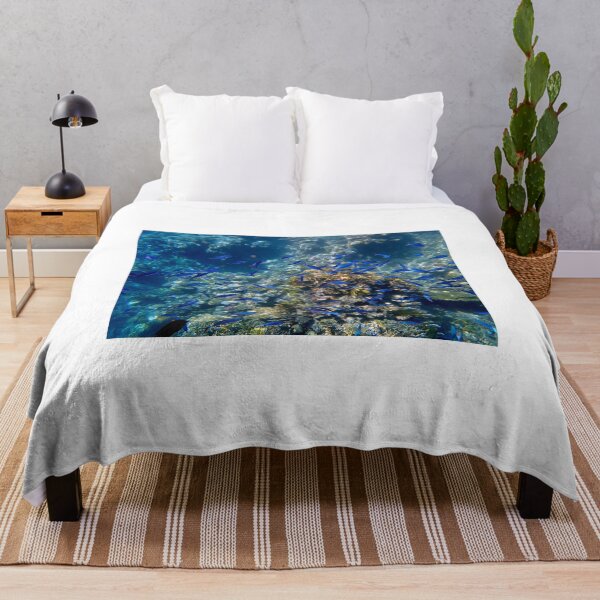 Item preview, Colorful underwater world designed and sold by chriss73s.