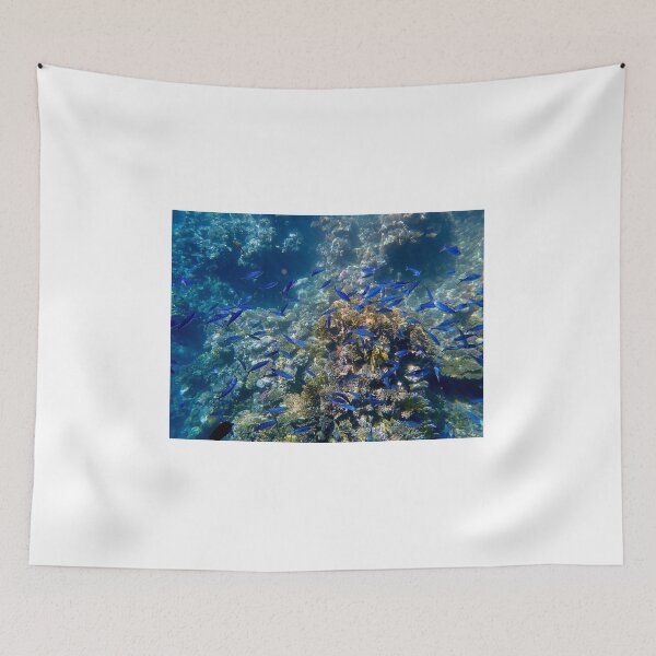 Item preview, Colorful underwater world designed and sold by chriss73s.