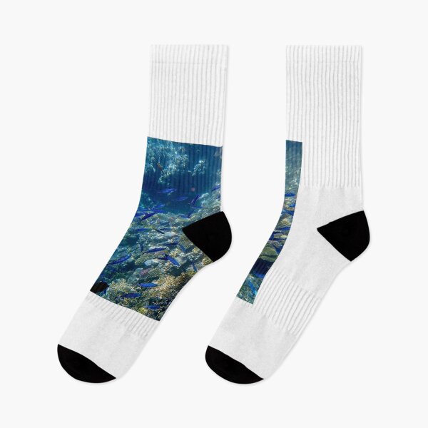 Item preview, Colorful underwater world designed and sold by chriss73s.