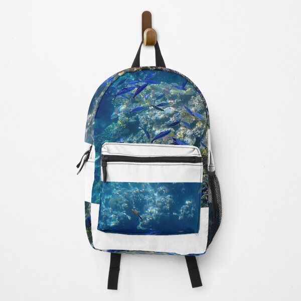 Item preview, Colorful underwater world designed and sold by chriss73s.