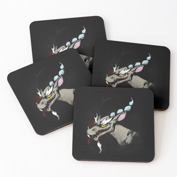 Item preview, My Little Pony - MLP - Discord designed and sold by Kaiserin.