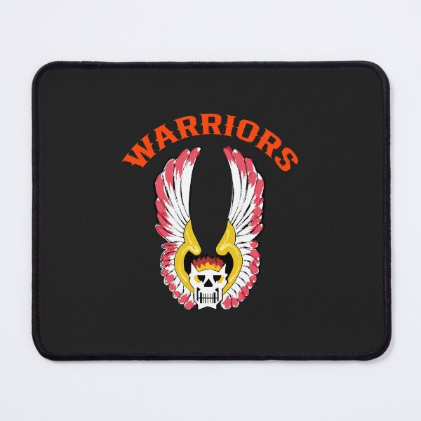 Item preview, The Warriors 1979 designed and sold by FULLER FACTORY.
