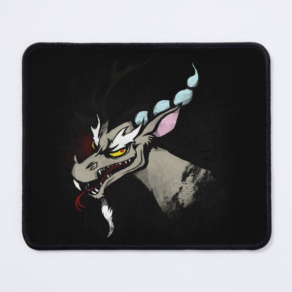 Item preview, My Little Pony - MLP - Discord designed and sold by Kaiserin.