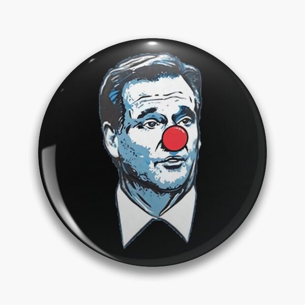 Item preview, Roger Goodell Clown designed and sold by ectonstore.
