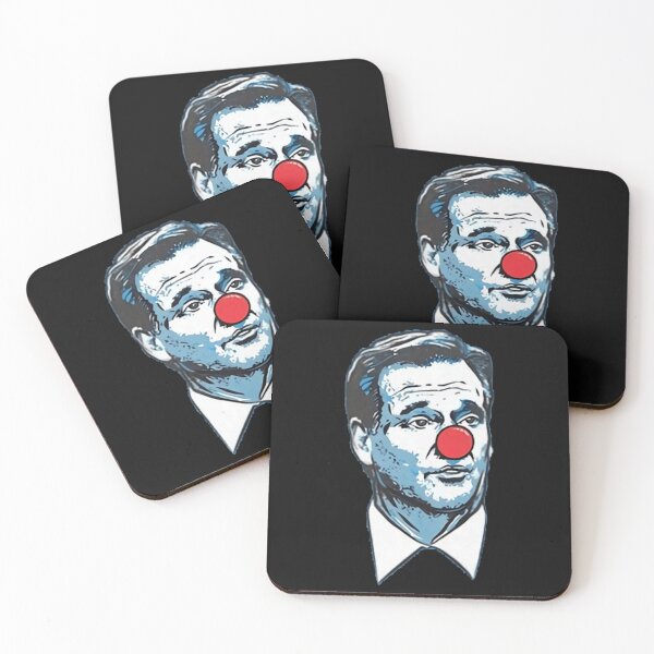 Item preview, Roger Goodell Clown designed and sold by ectonstore.