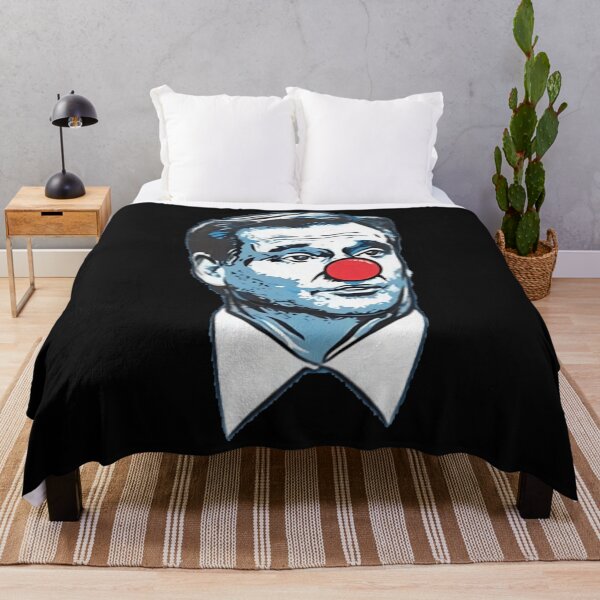 Item preview, Roger Goodell Clown designed and sold by ectonstore.