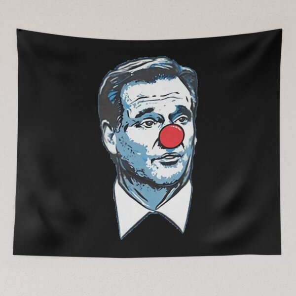Item preview, Roger Goodell Clown designed and sold by ectonstore.
