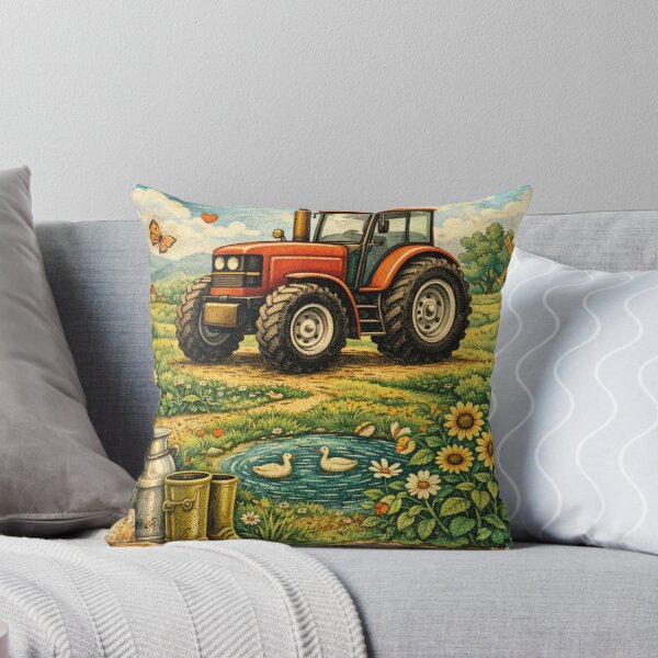 Item preview, Taxi? We call that a tractor – Fun country life design designed and sold by Mauswohn.