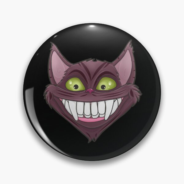 Item preview, Evil Mr Cat designed and sold by SideQuest - Scribbled Chaos!.