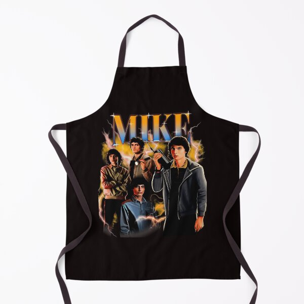 Item preview, 80S Electric Portrait Tee designed and sold by jeflailey.