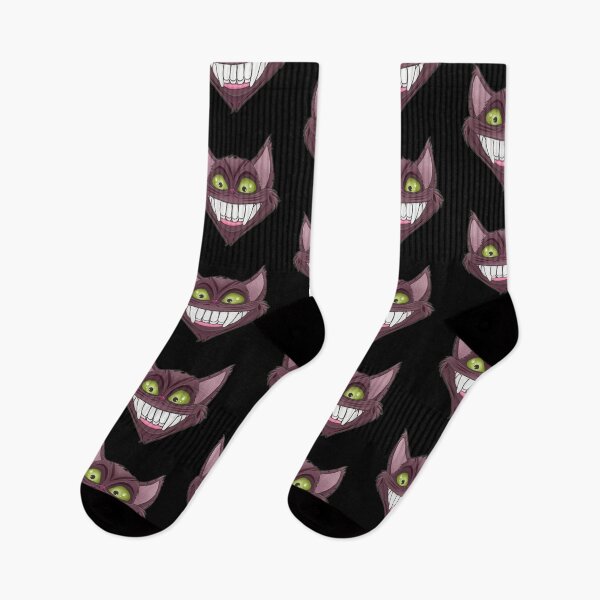 Item preview, Evil Mr Cat designed and sold by SideQuest - Scribbled Chaos!.