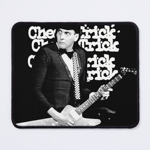 Item preview, Cheap  Trick Perfect Gift For Fan designed and sold by MarkoniX.