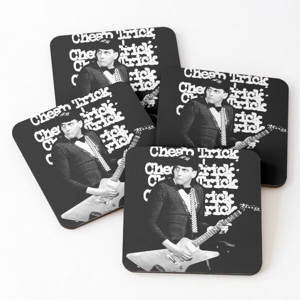 Item preview, Cheap  Trick Perfect Gift For Fan designed and sold by MarkoniX.