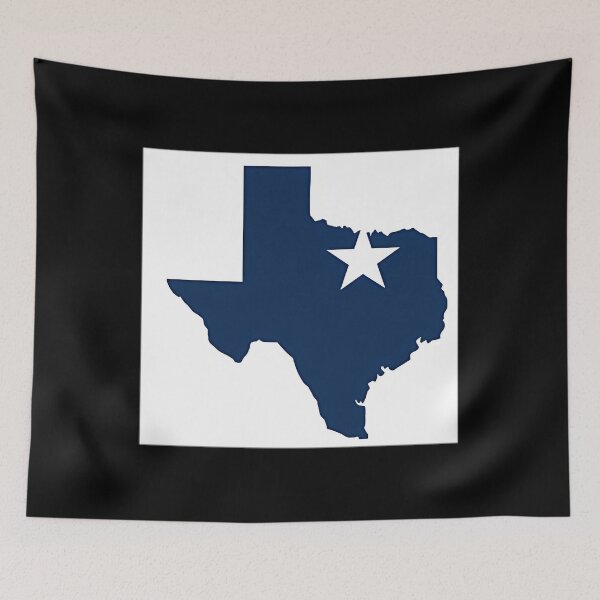 Item preview,  State Of Texas Dallas Cowboys Logo designed and sold by Neow 80.
