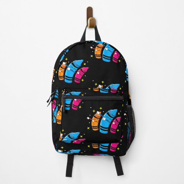 Item preview, Dabbing Crayon Back To School designed and sold by xartzsbm85.