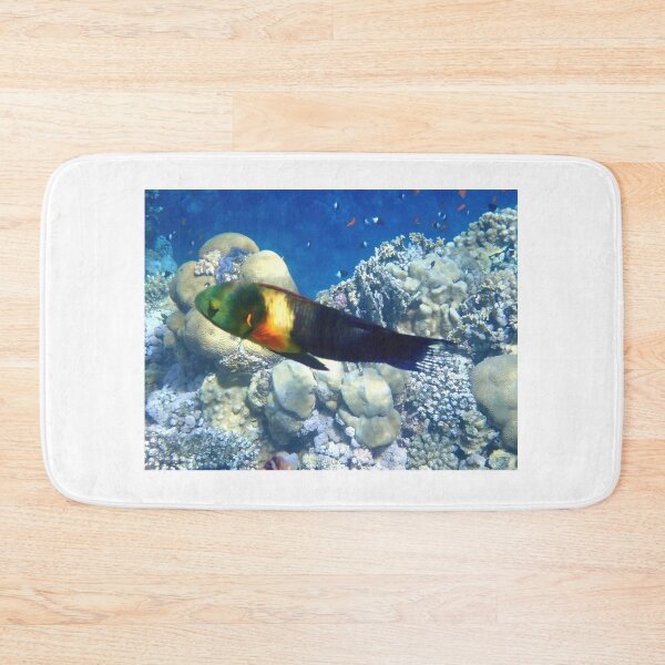 Item preview, Colorful underwater world designed and sold by chriss73s.