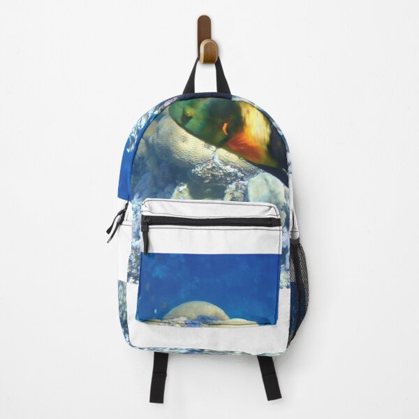Item preview, Colorful underwater world designed and sold by chriss73s.