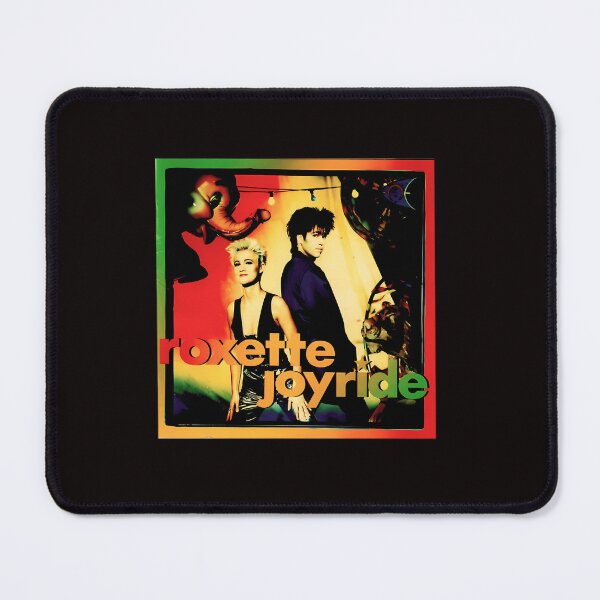 Item preview, Bestseller - Roxette Joyride designed and sold by jeflailey.