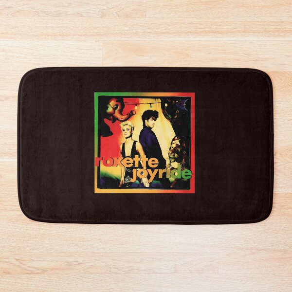 Item preview, Bestseller - Roxette Joyride designed and sold by jeflailey.