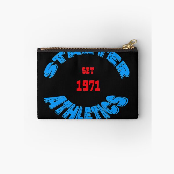 Item preview,  Starter Men'S Short Sleeve Vintage Est. 1971 Logo Ringer Prime Exclusive designed and sold by Neow 80.