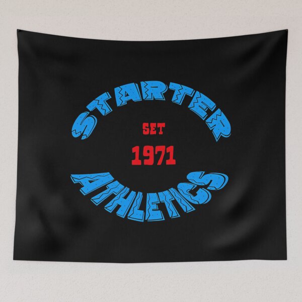 Item preview,  Starter Men'S Short Sleeve Vintage Est. 1971 Logo Ringer Prime Exclusive designed and sold by Neow 80.
