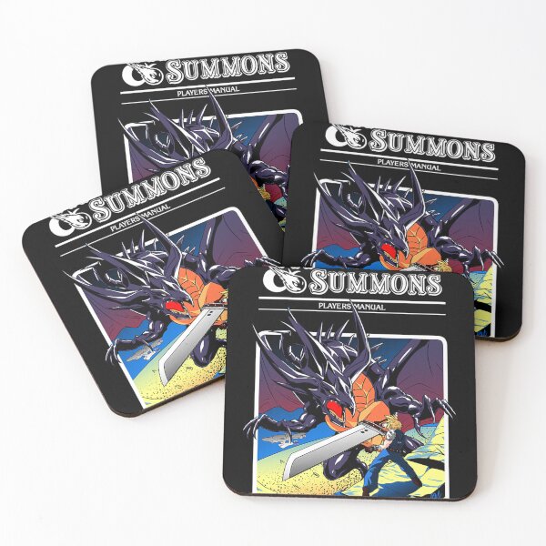 Item preview, Airships  Summons designed and sold by vikas4u.