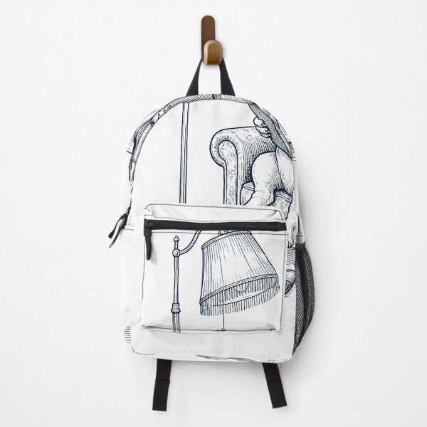 Item preview, Vintage Basset Hound Read Book Dog Mom Dad designed and sold by DoodleTortle.