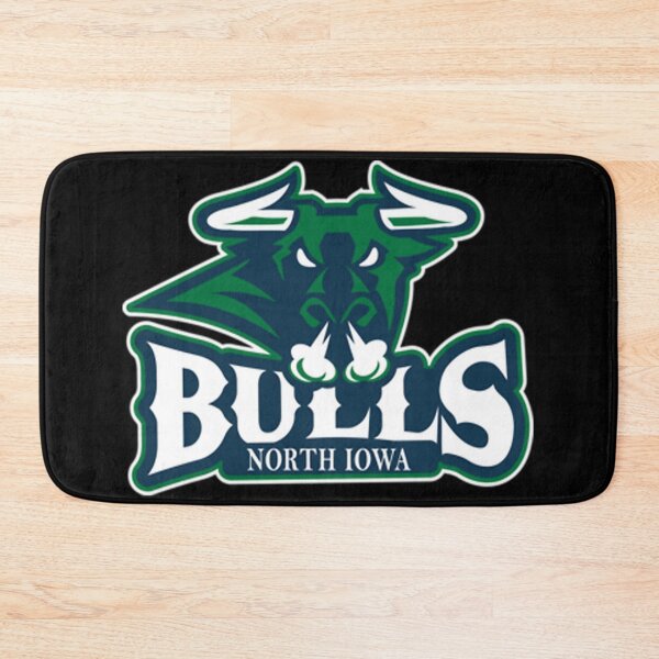 Item preview,  North Lowa Bulls designed and sold by madrox99.