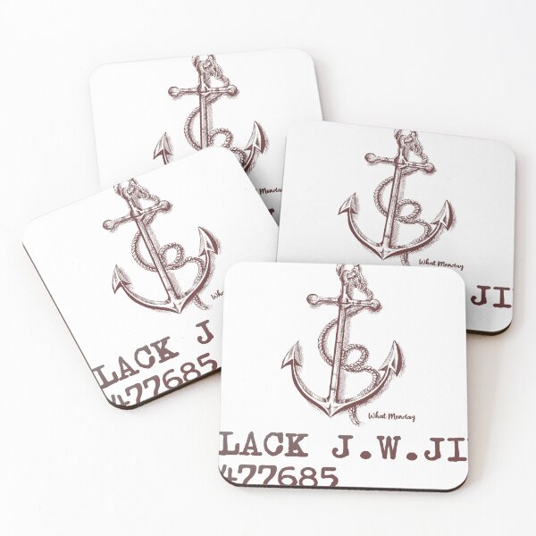 Item preview, anchor designed and sold by sidneystudio.