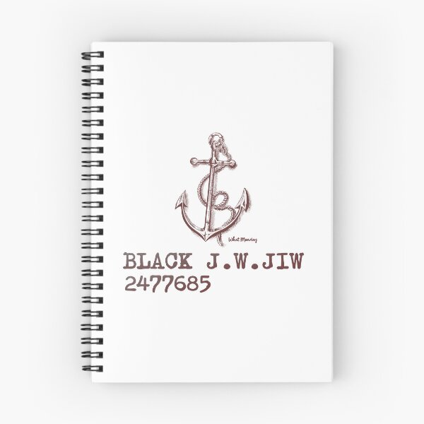Item preview, anchor designed and sold by sidneystudio.