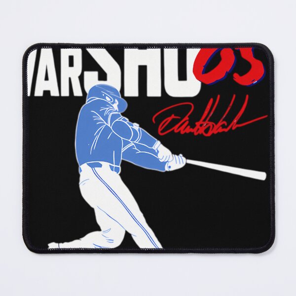 Item preview,  Daulton Varsho 05 Toronto Blue Jays designed and sold by MarkoniX.