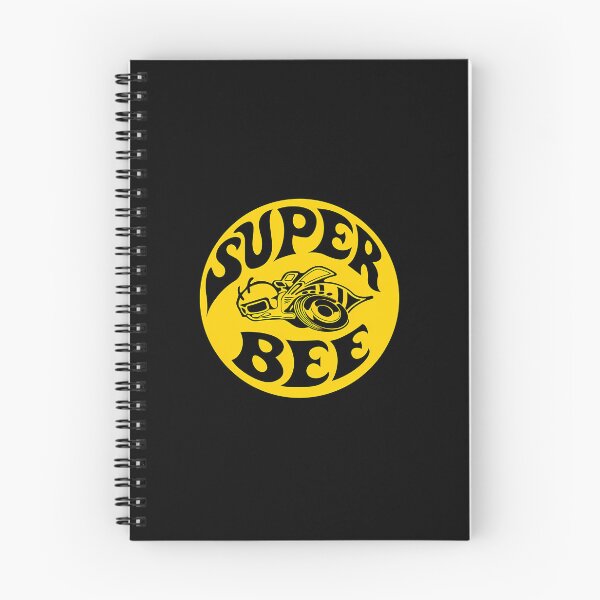Item preview, Super Bee designed and sold by jeflailey.