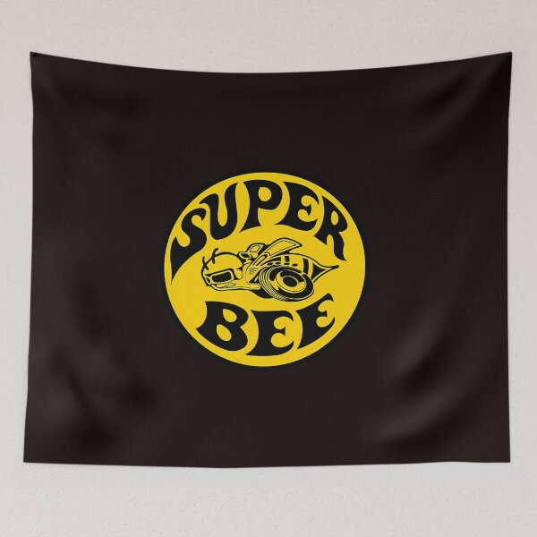 Item preview, Super Bee designed and sold by jeflailey.