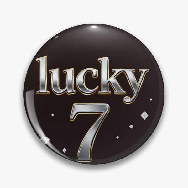 Item preview, Lucky 7 arts designed and sold by LibrasArts.
