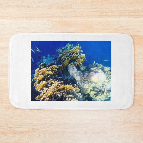 Item preview, Colorful underwater world designed and sold by chriss73s.