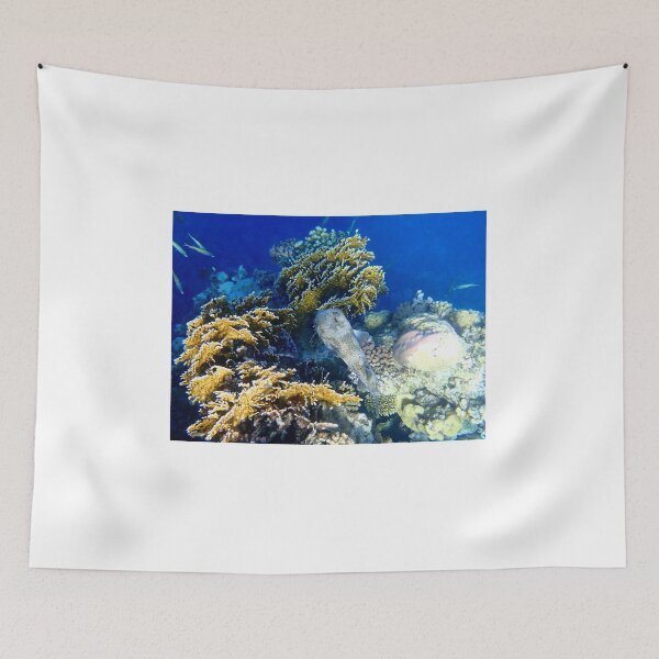 Item preview, Colorful underwater world designed and sold by chriss73s.