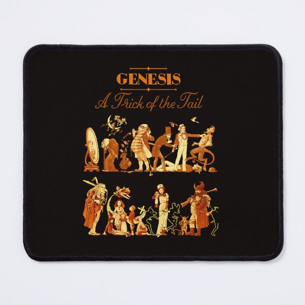 Item preview, Genesis Band designed and sold by jeflailey.