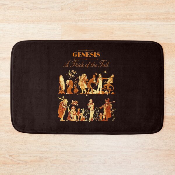 Item preview, Genesis Band  designed and sold by jeflailey.