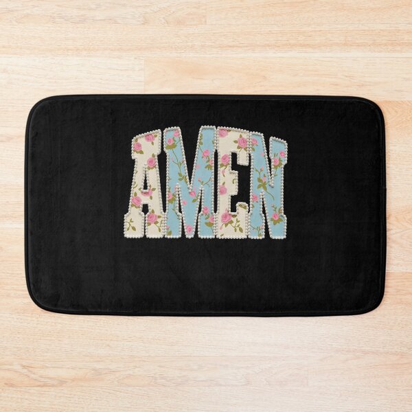 Item preview, Amen Pearls designed and sold by Eliasmcclain.