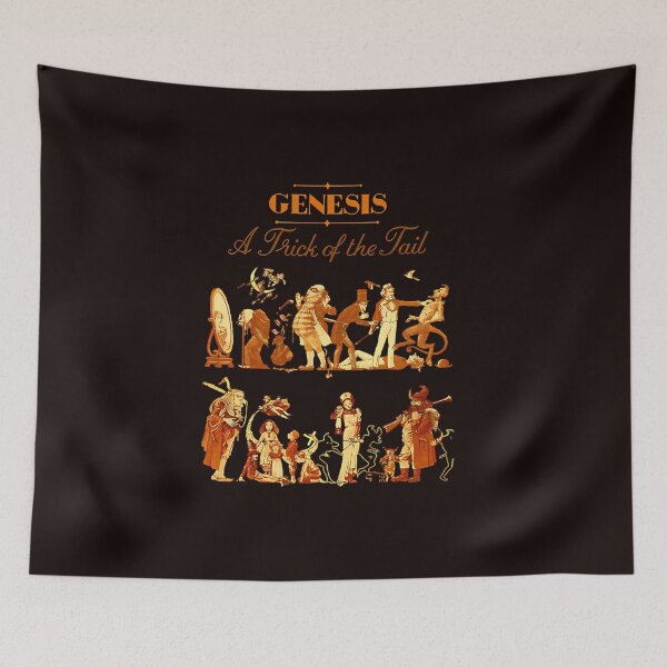 Item preview, Genesis Band  designed and sold by jeflailey.