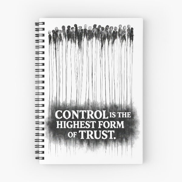 Item preview, Control  designed and sold by Saint Arts Studio.