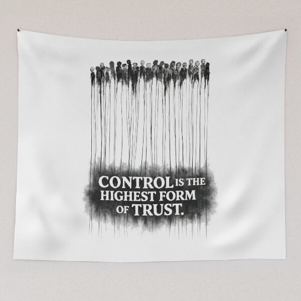 Item preview, Control  designed and sold by Saint Arts Studio.