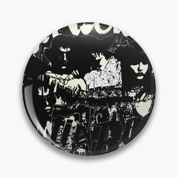 Item preview, Maneskin Comic Art Band Poster designed and sold by lspraybrick.