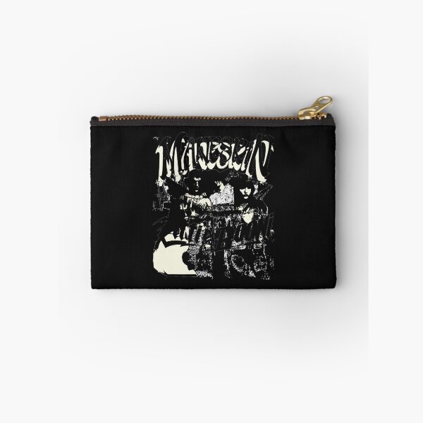 Item preview, Maneskin Comic Art Band Poster designed and sold by lspraybrick.