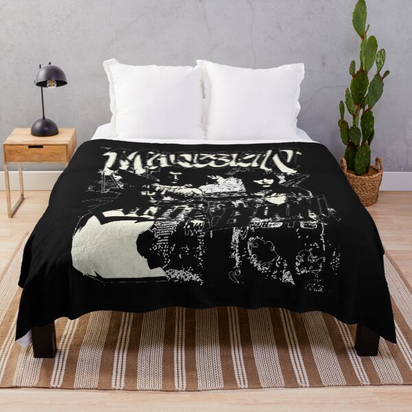 Item preview, Maneskin Comic Art Band Poster designed and sold by lspraybrick.