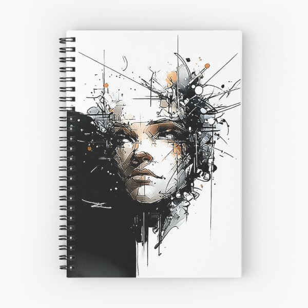 Item preview, futuristic designed and sold by Valen24.
